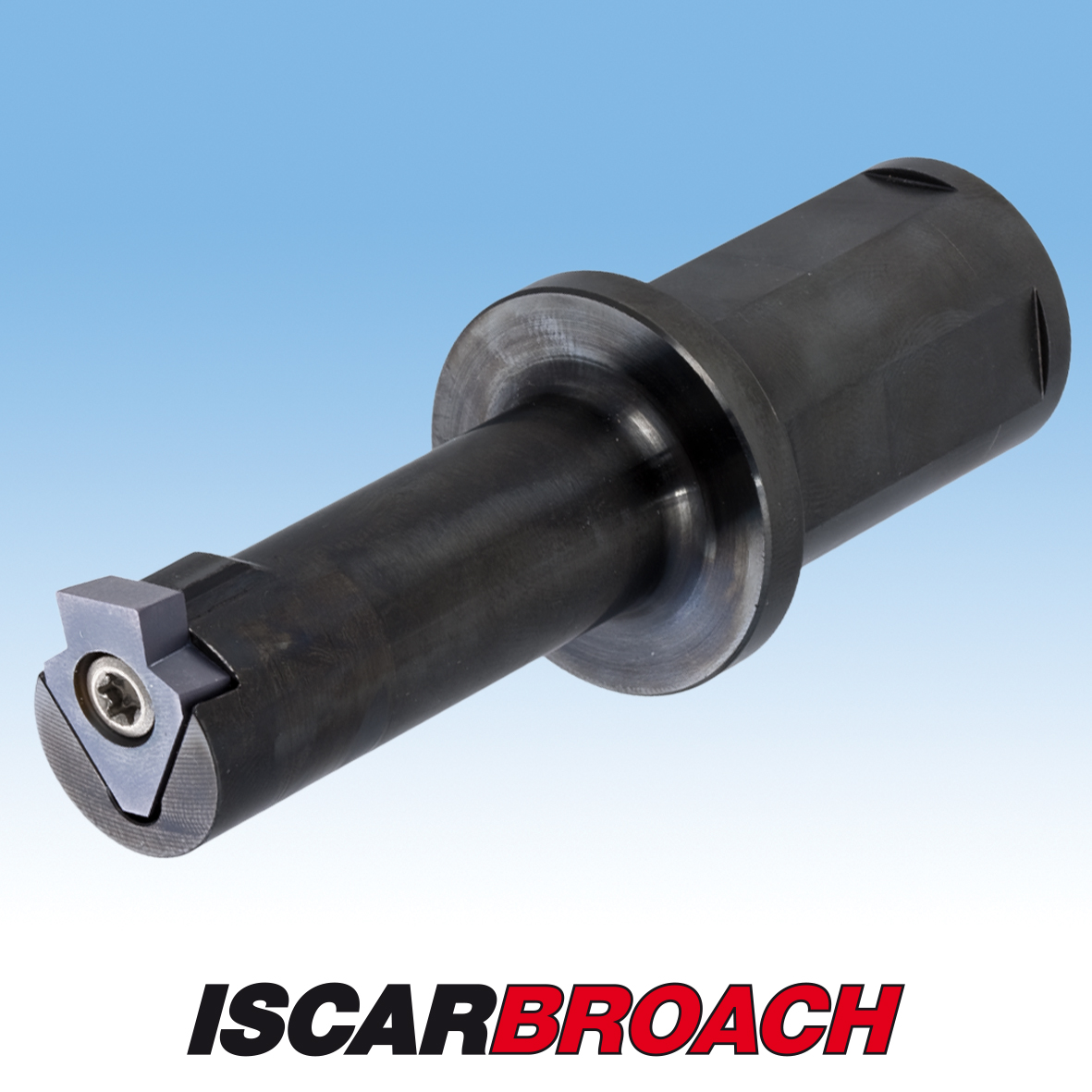 伊斯卡BROACH新刀具系列使得拉削应用更普及 应用 今日制造