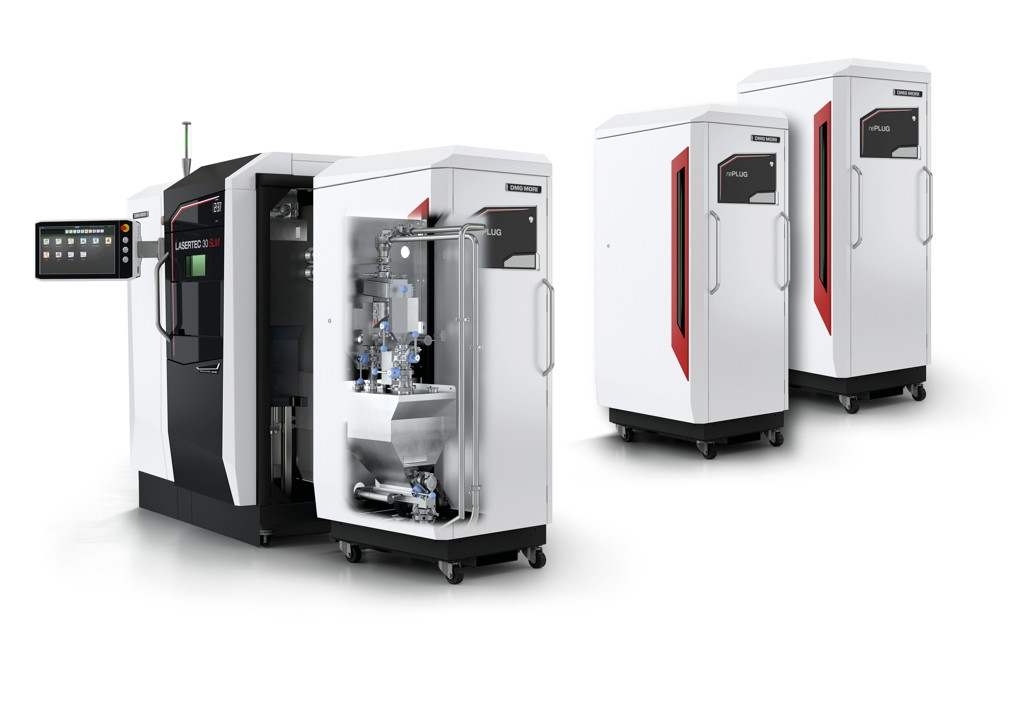 dmgmori将精彩亮相amb2018